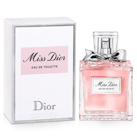 miss dior colori